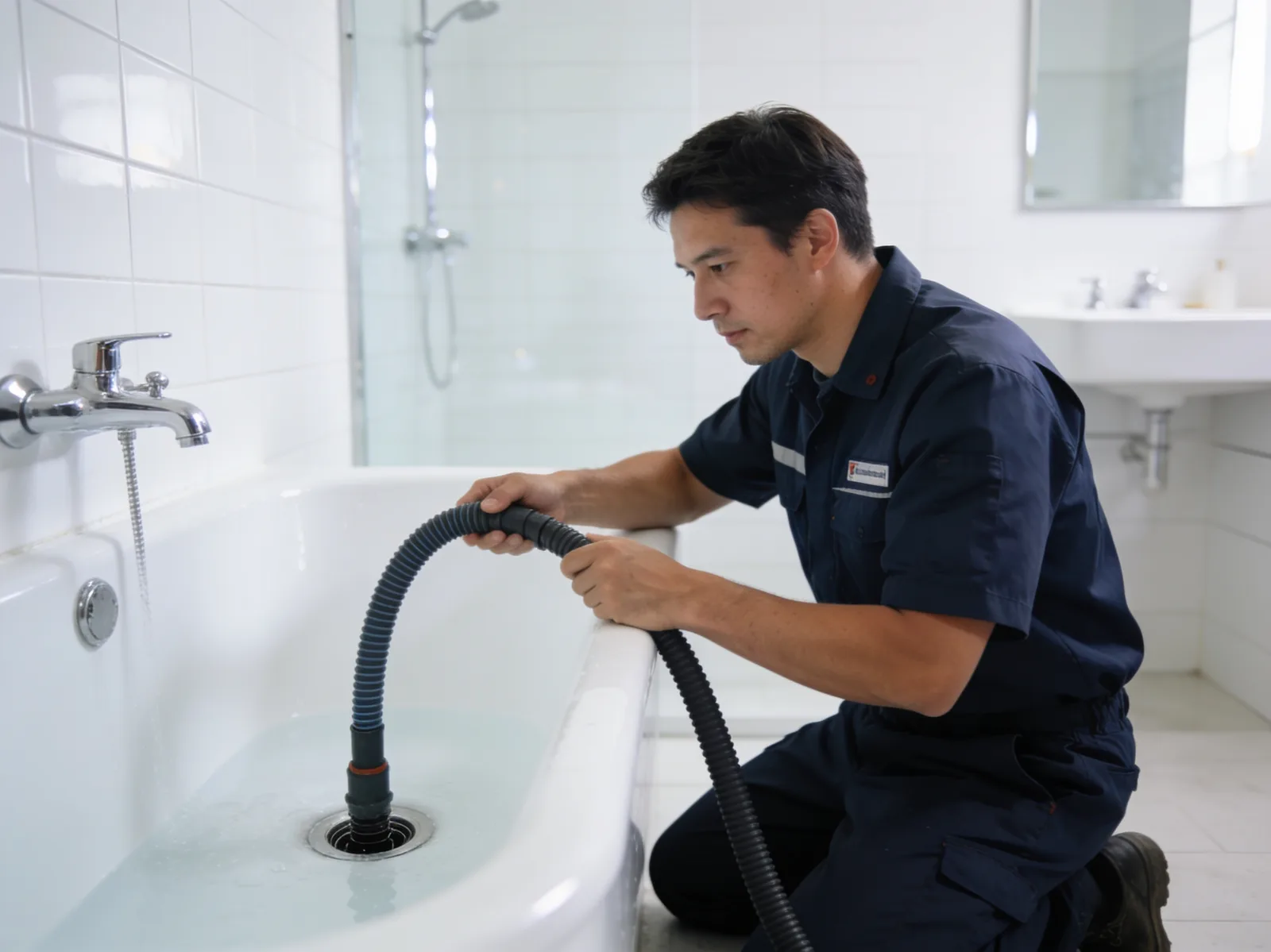 Emergency Plumber Rolla, KS FAQs